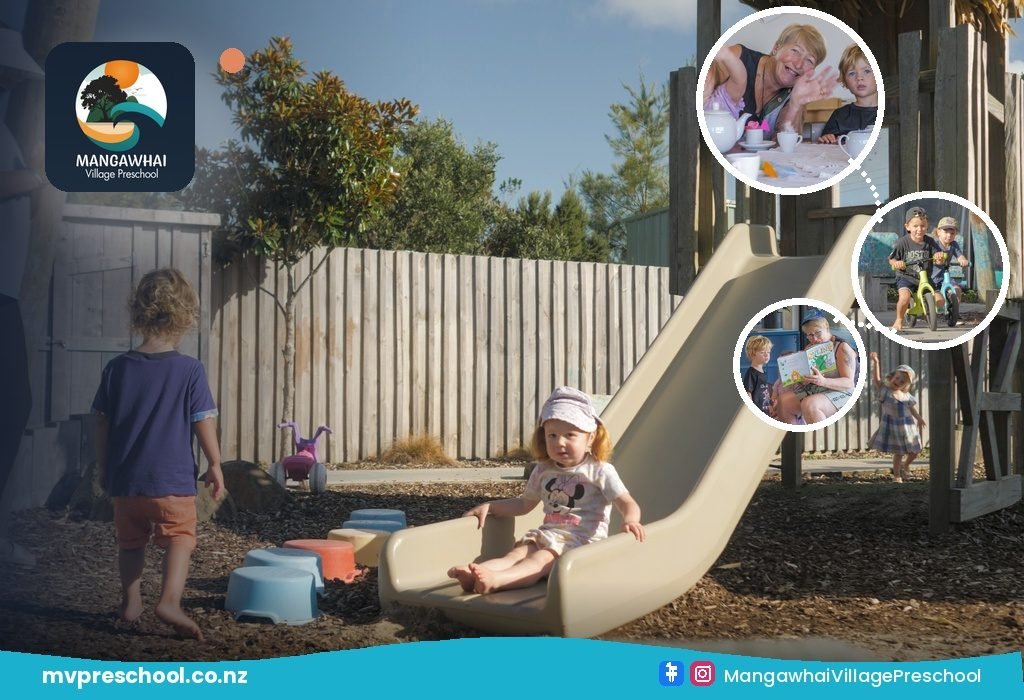 Preschool to Primary School Transition